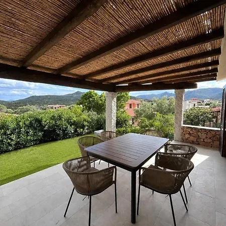 Tavolara Relax Con Giardino Vicino Al Mare *