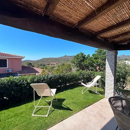 Casa vacanze Elegante Vacanze Con Giardino Privato