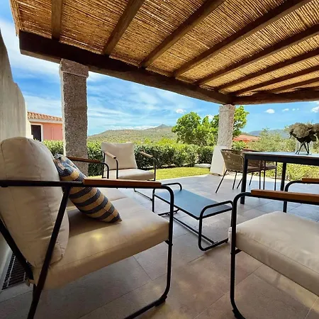 Casa vacanze Elegante Vacanze Con Giardino Privato *