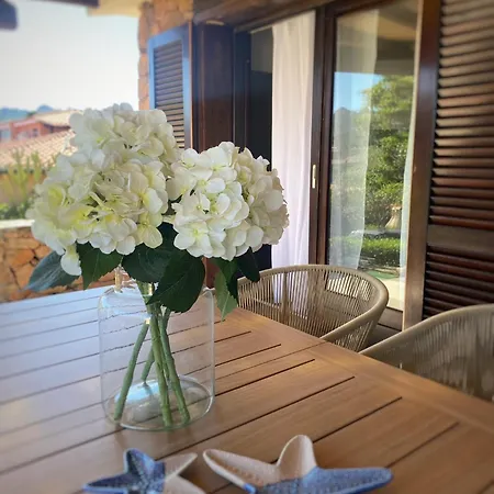 Tavolara Relax Con Giardino Vicino Al Mare * Monte Petrosu