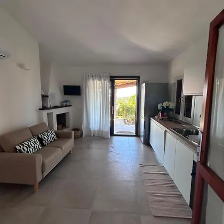 Ferienhaus Tavolara Relax Con Giardino Vicino Al Mare *