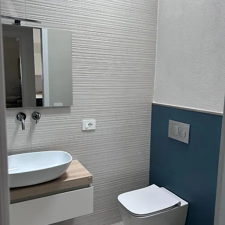 Ferienhaus Tavolara Relax Con Giardino Vicino Al Mare